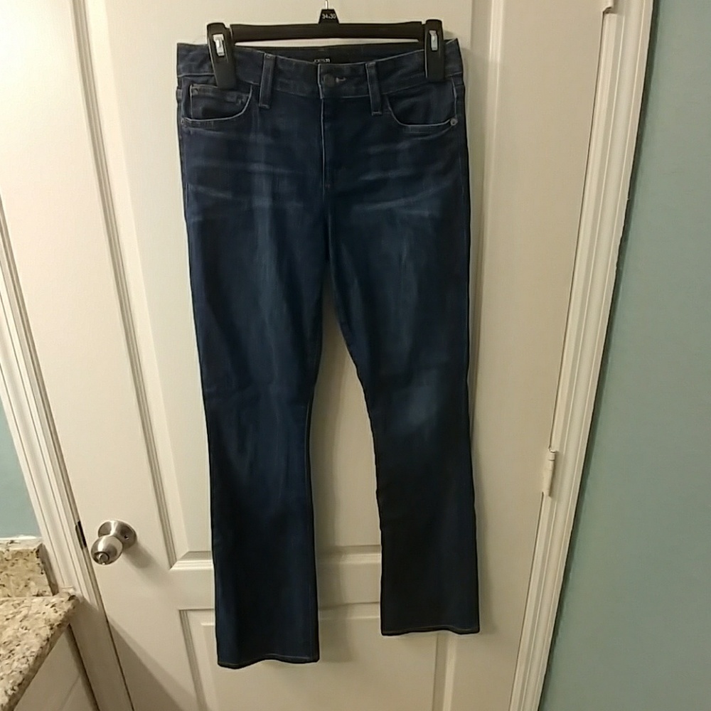 Joe's jeans